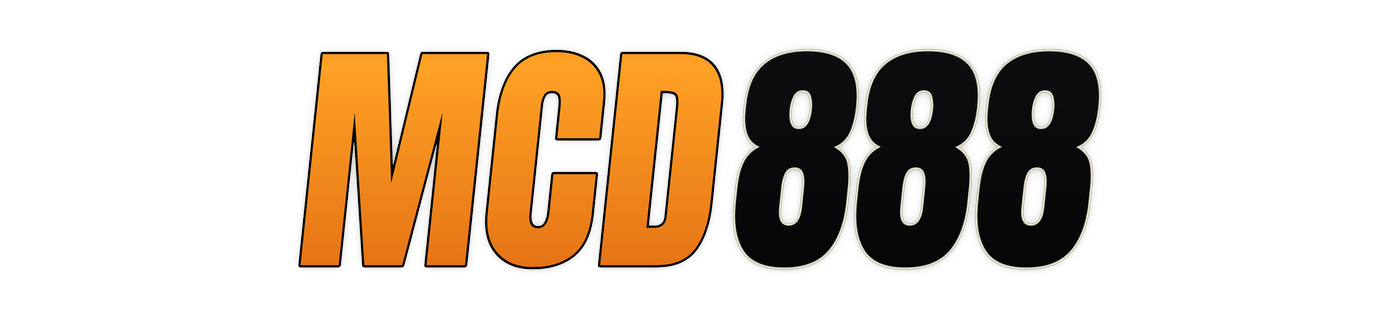mcd888